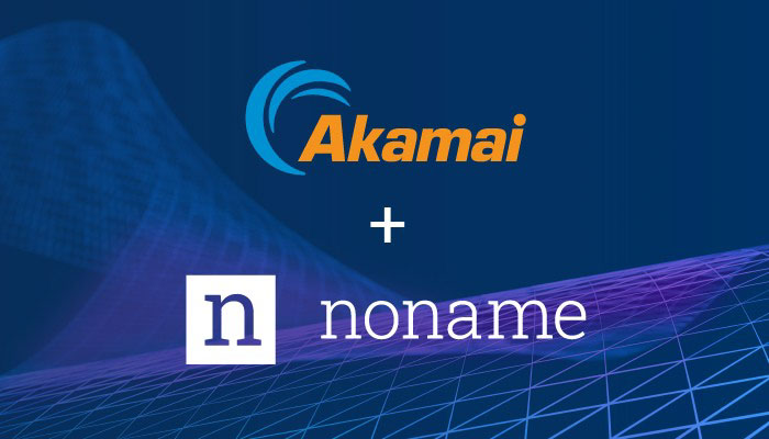 Akamai 加倍投資 API 安全性,完成收購 Noname Security