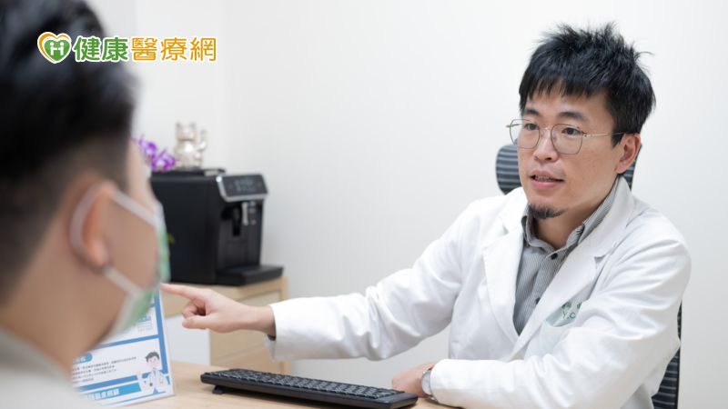 別讓小便成為「不便」　攝護腺肥大新選擇讓手術「蒸」輕鬆