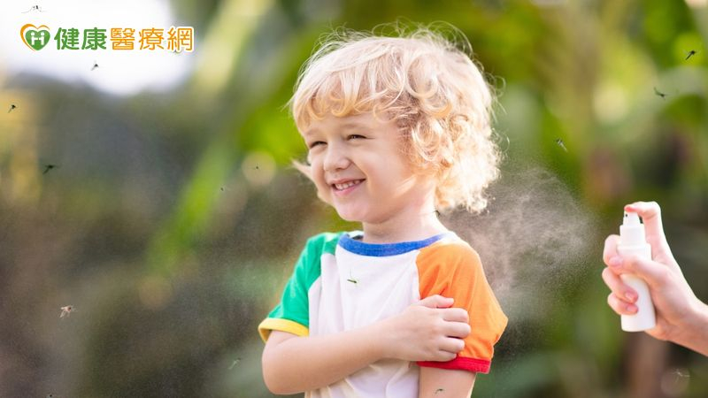 登革熱境外移入風險持續上升! 醫教有效防病媒蚊叮咬招式