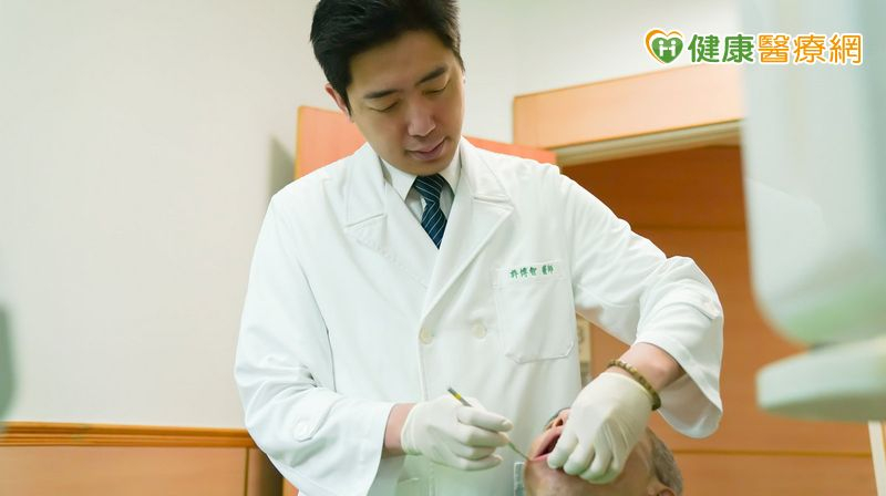 車禍產生複視竟是「眼窩骨碎裂」導致　導航結合內視鏡精準修復