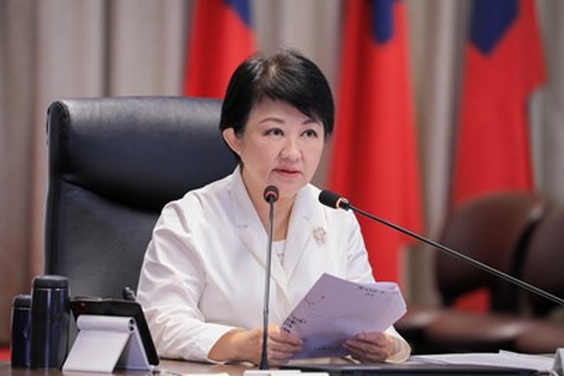 暑假開跑!中市府力推多元營隊「寓教於樂」 盧秀燕市長籲:安全為首要