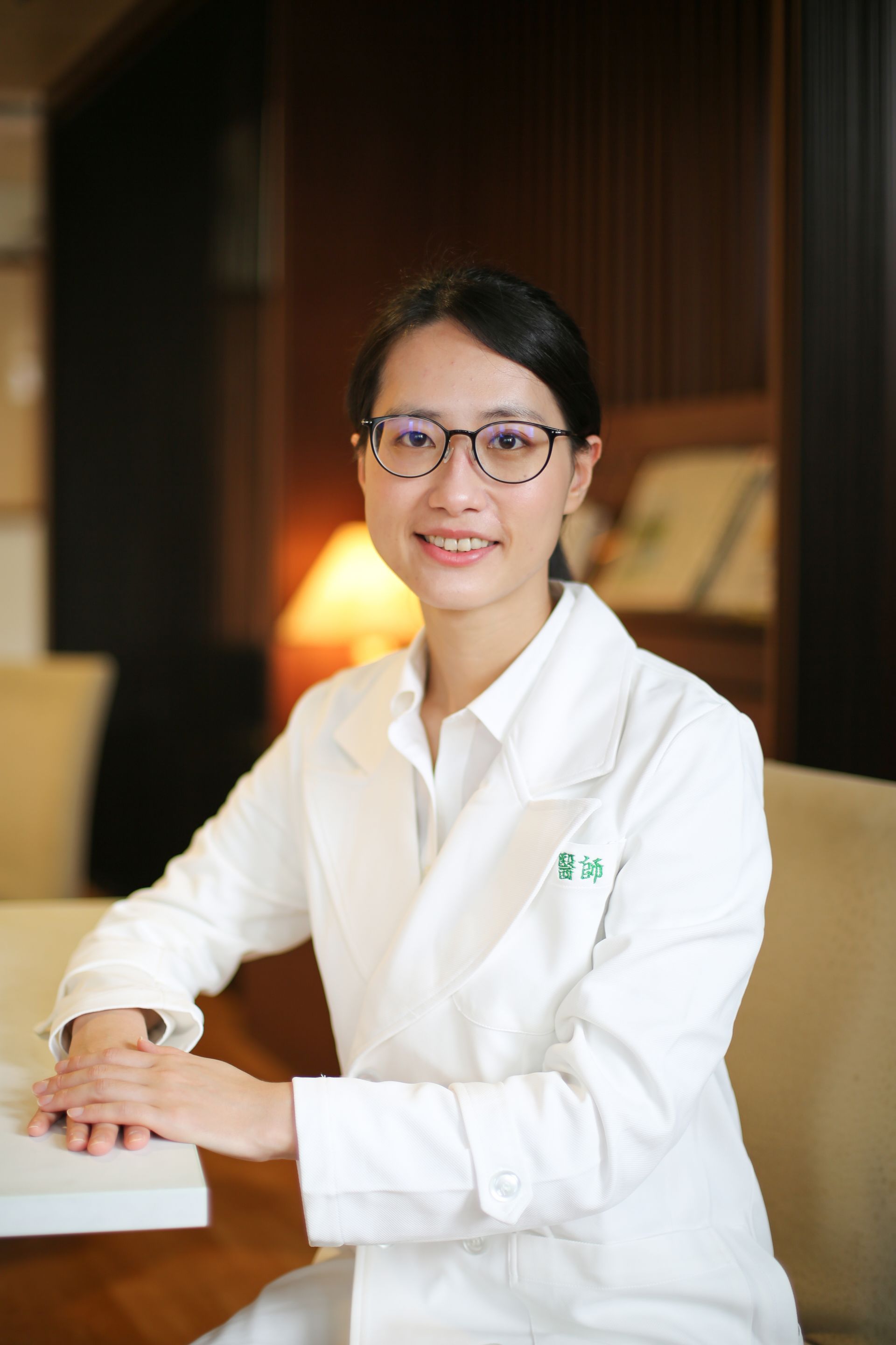 花蓮慈濟醫院感染科主任黃妙慧呼籲民眾,要落實防蚊措施,並且帶家中適齡的孩童接種日本腦炎疫苗,預防日本腦炎帶來的影響。