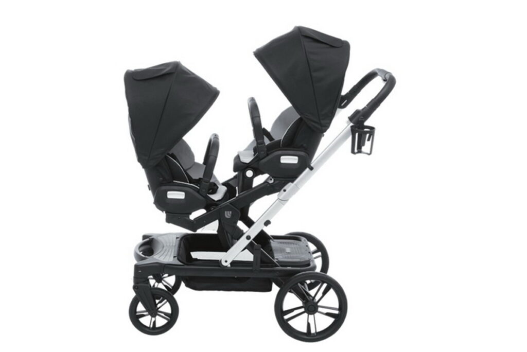 Unilove TRIO TROLLY