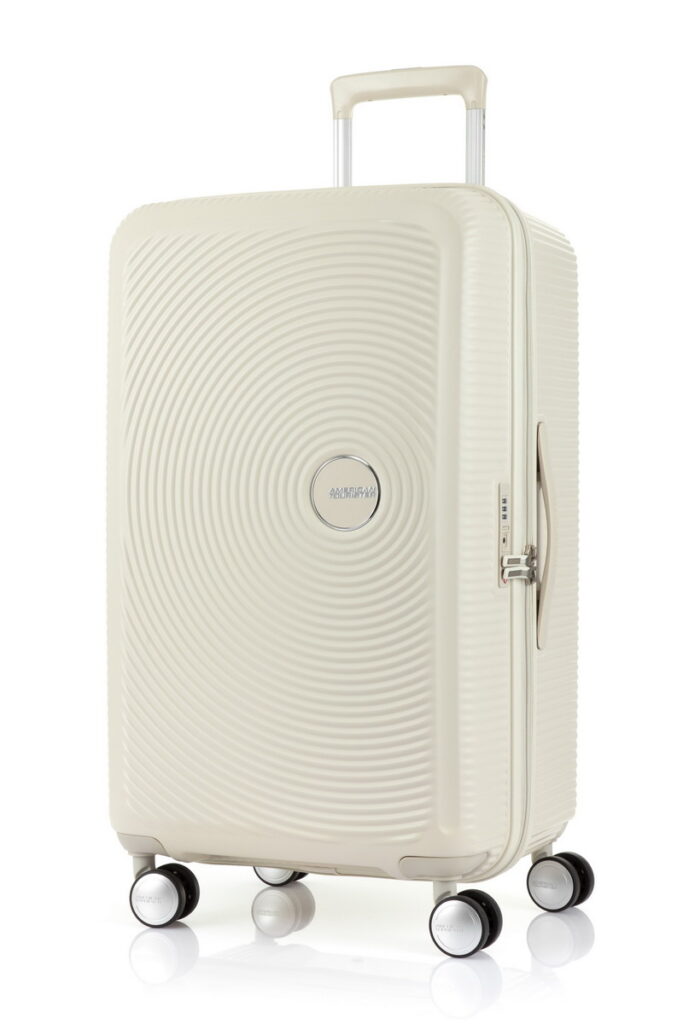 CURIO TRUNK 27吋 白 NT$12,300