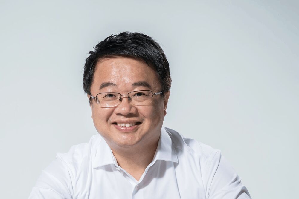 批吳秉叡撤選罷法版本 國民黨團:民進黨團修法當政治鬥爭工具 222 照片來源:吳秉叡臉書