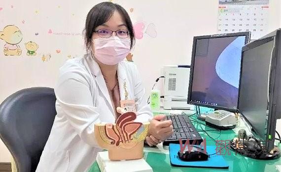 陰道鬆弛、漏尿 婦克漏雷射手術改善女性生活滿意度