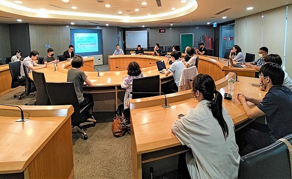 新北中小企業輔導團首攻銀髮長照友善企業　共創高齡世代銀色經濟