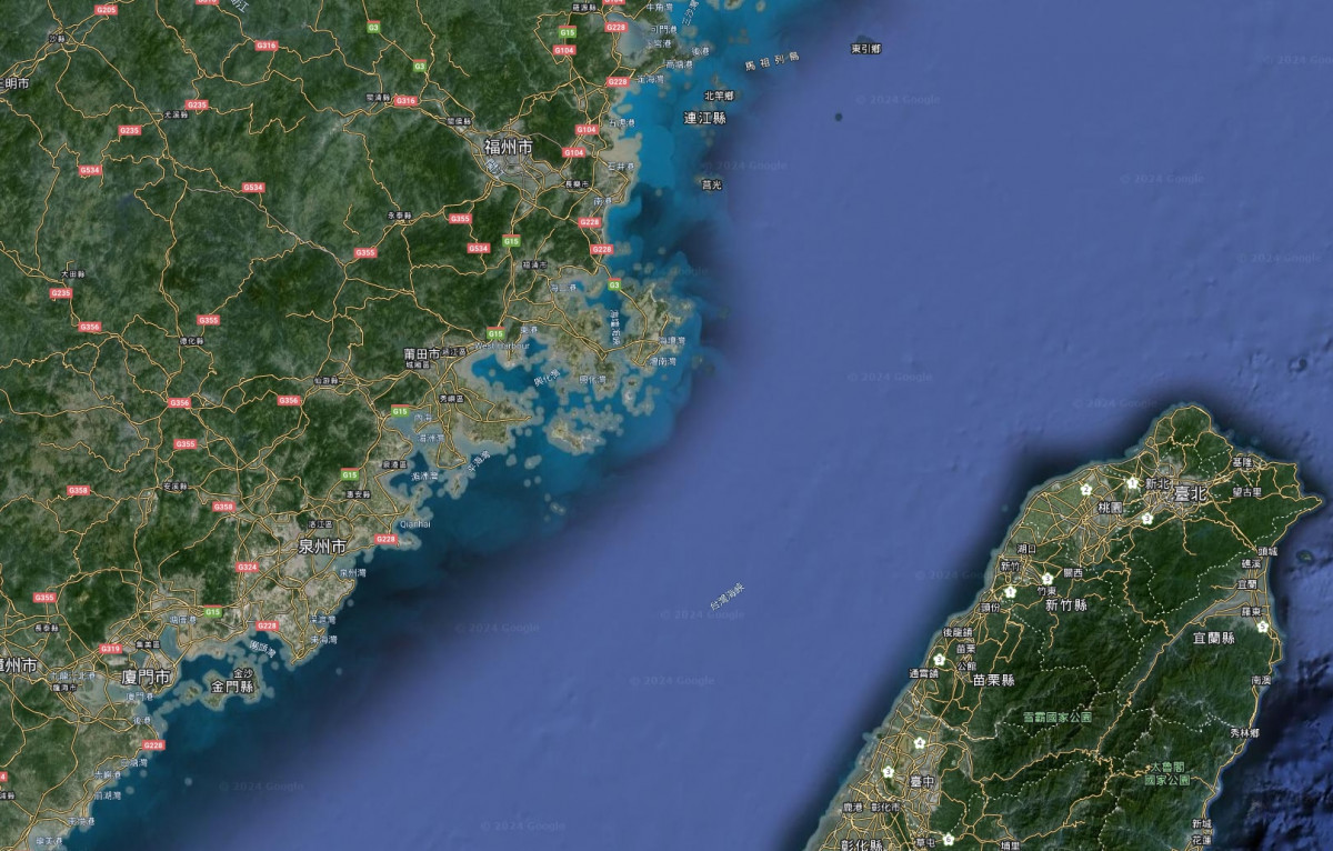 (圖/GOOGLE MAP)