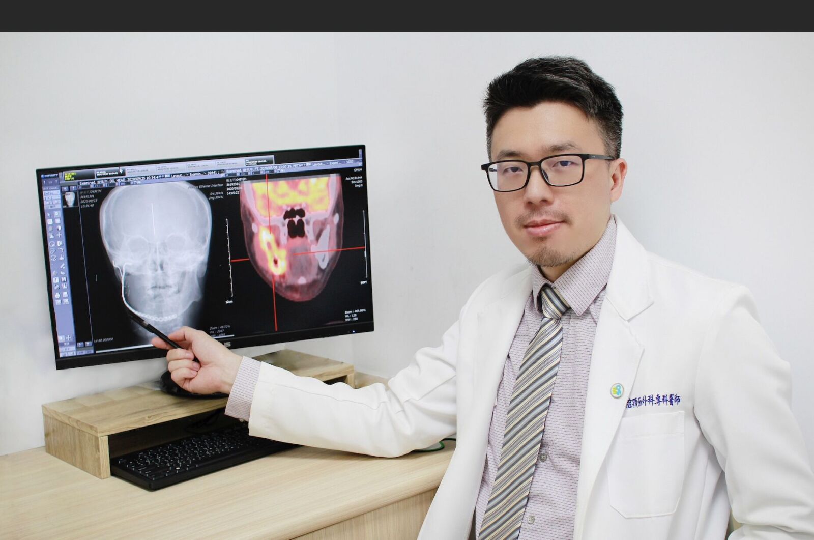 口腔潰瘍好不了竟已4期口腔癌! 男子天天「三物入口」惹禍 232 口腔潰瘍好不了竟已4期口腔癌! 男子天天「三物入口」惹禍 231