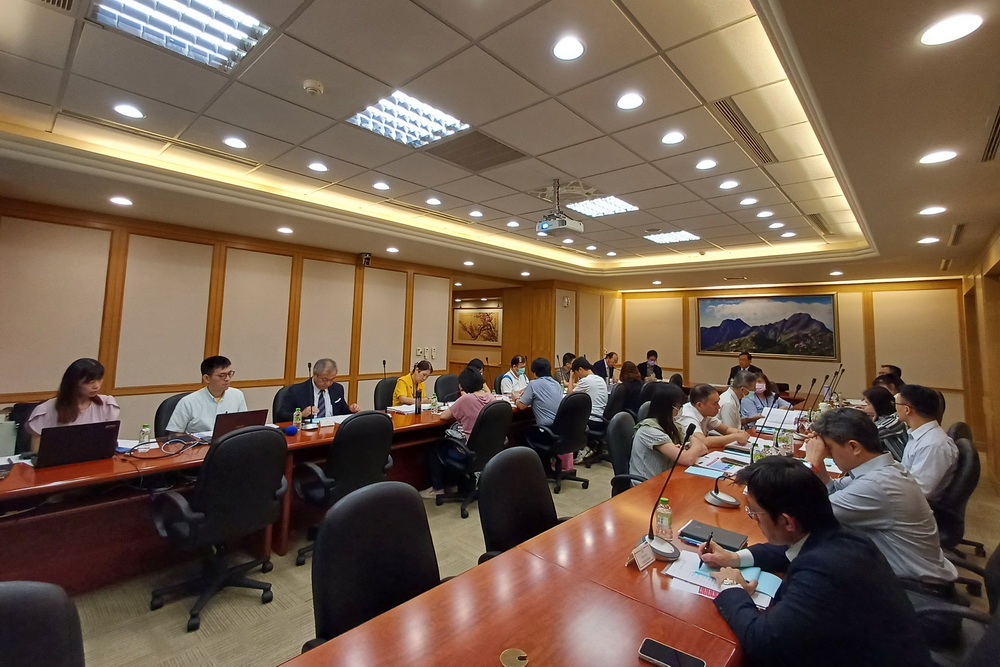 涉犯國家安全法官兵退休金 最高檢、軍方研議有效追繳 228 涉犯國家安全法官兵退休金 最高檢、軍方研議有效追繳 227