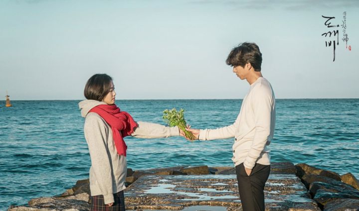 跟著《淚之女王》雙金去約會!暑假追星攻略 五大話題韓劇取景地曝光