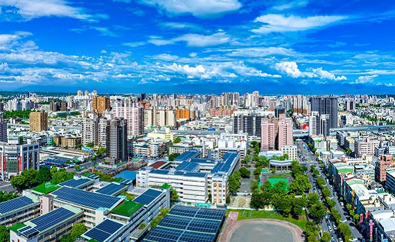 「遠雄峰蘊」X《幸福空間》把陽光、微風搬進家!高雄限定絕美植感宅,超像住國外!