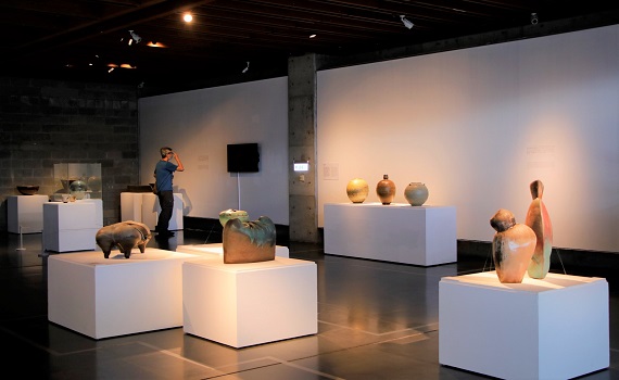 陶博館「植物灰釉」年度特展登場 170件作品探索灰釉色彩與表情