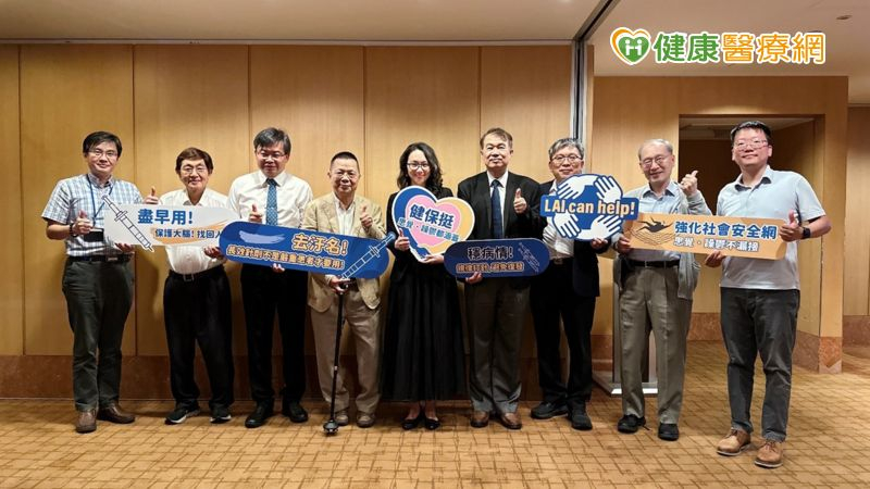 思覺失調症及躁鬱症以長效針劑治療可預期更佳預後,南區精神醫學專家交流