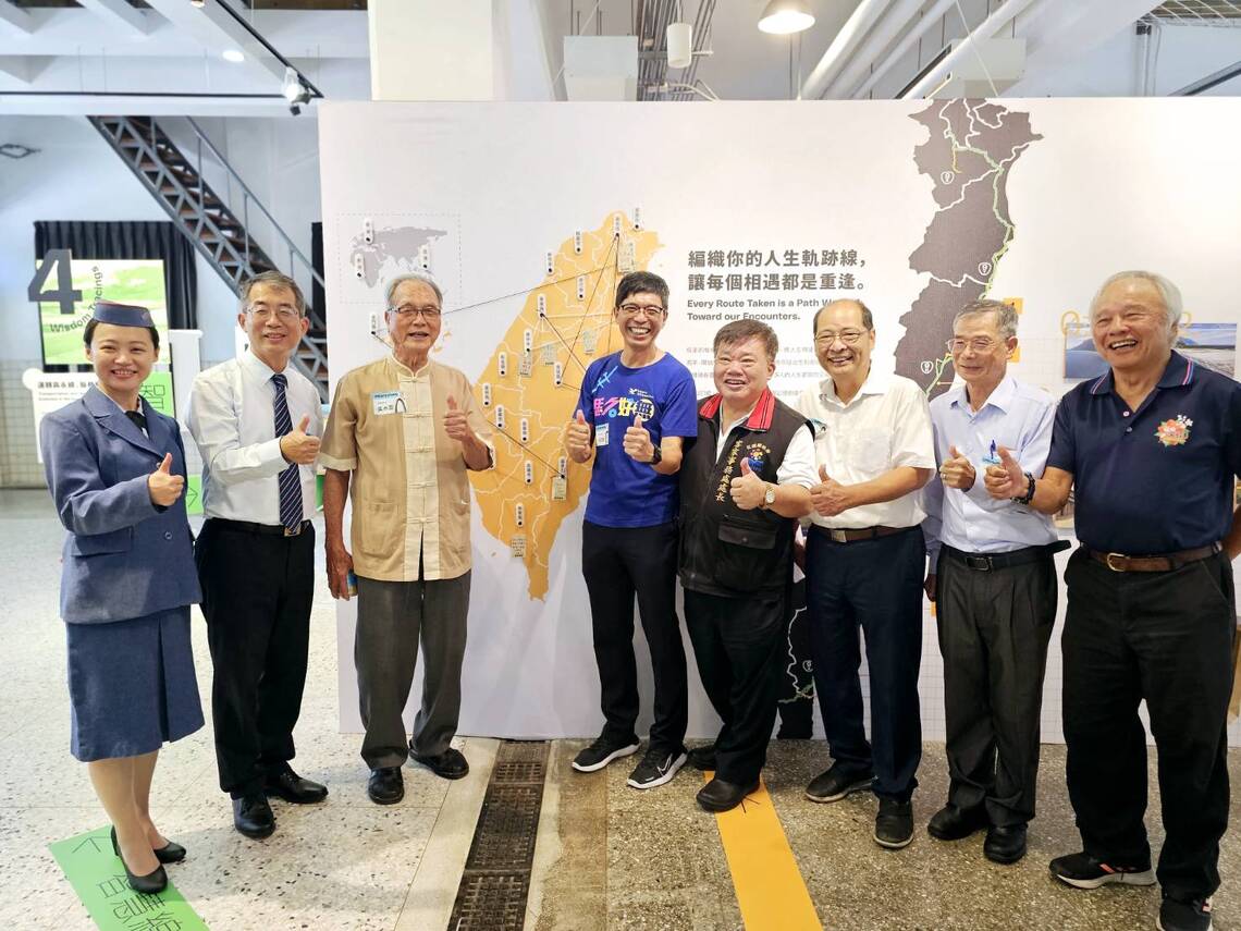 屏東縣六堆文化園區 台9線 走讀生命與感情的公路線及客家移居故事