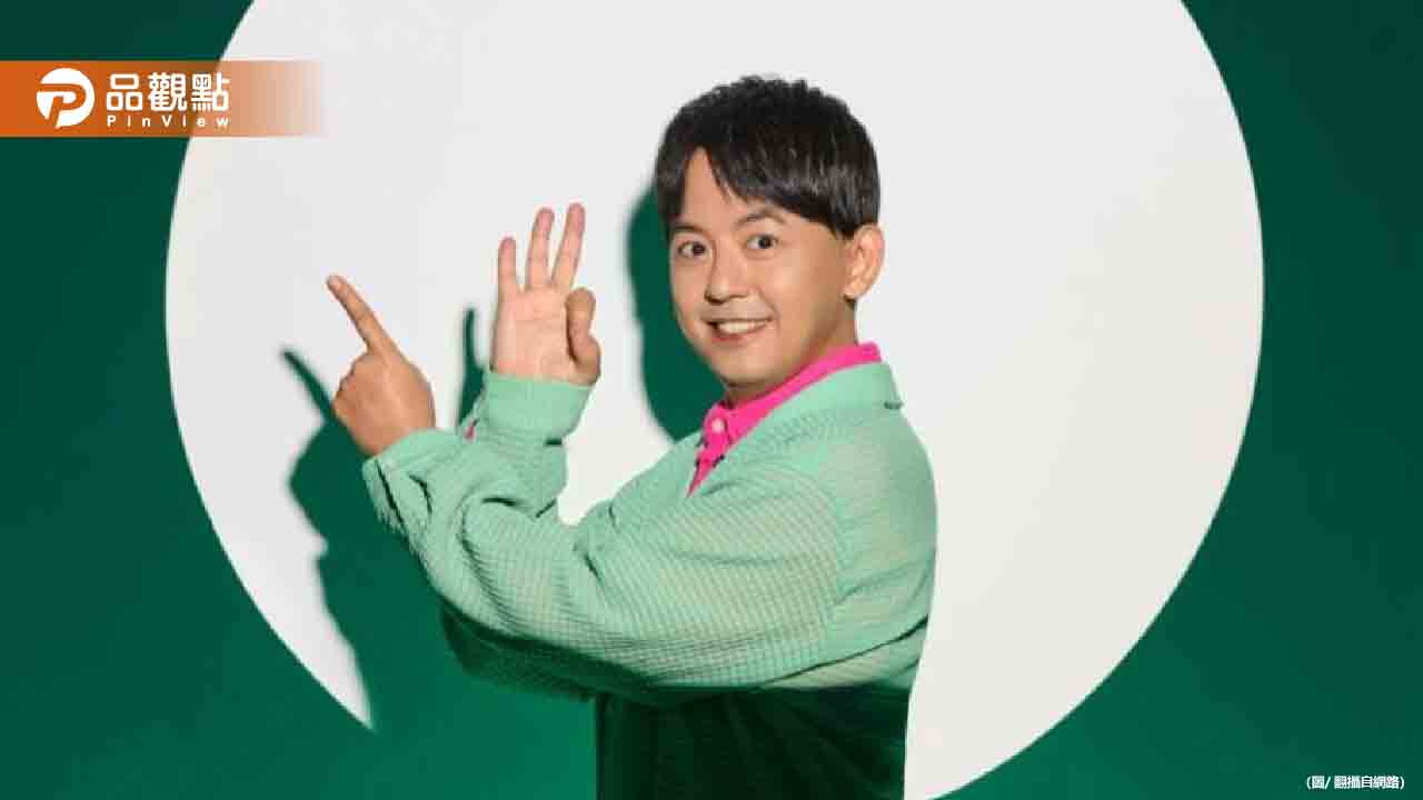 黃子佼再陷性侵疑雲!受害女控17歲遭性侵 北檢傳喚未到