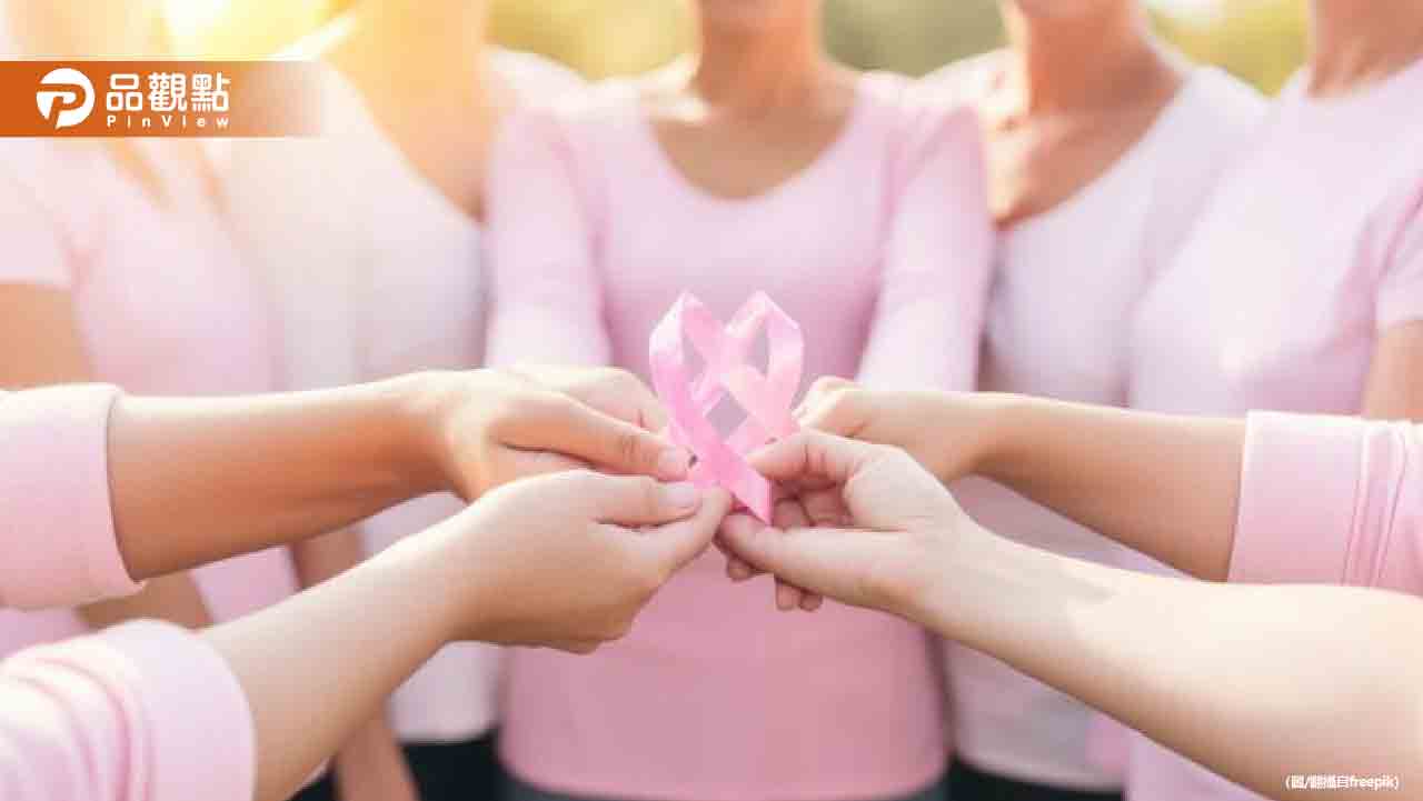 乳癌高復發風險患者 術後積極治療是關鍵