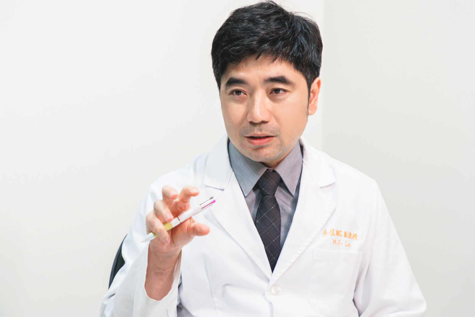 20多歲男突腳痠腳麻、冰冷 一病上身害「腳底血管全塞」險截肢 274 cnews003240703a01