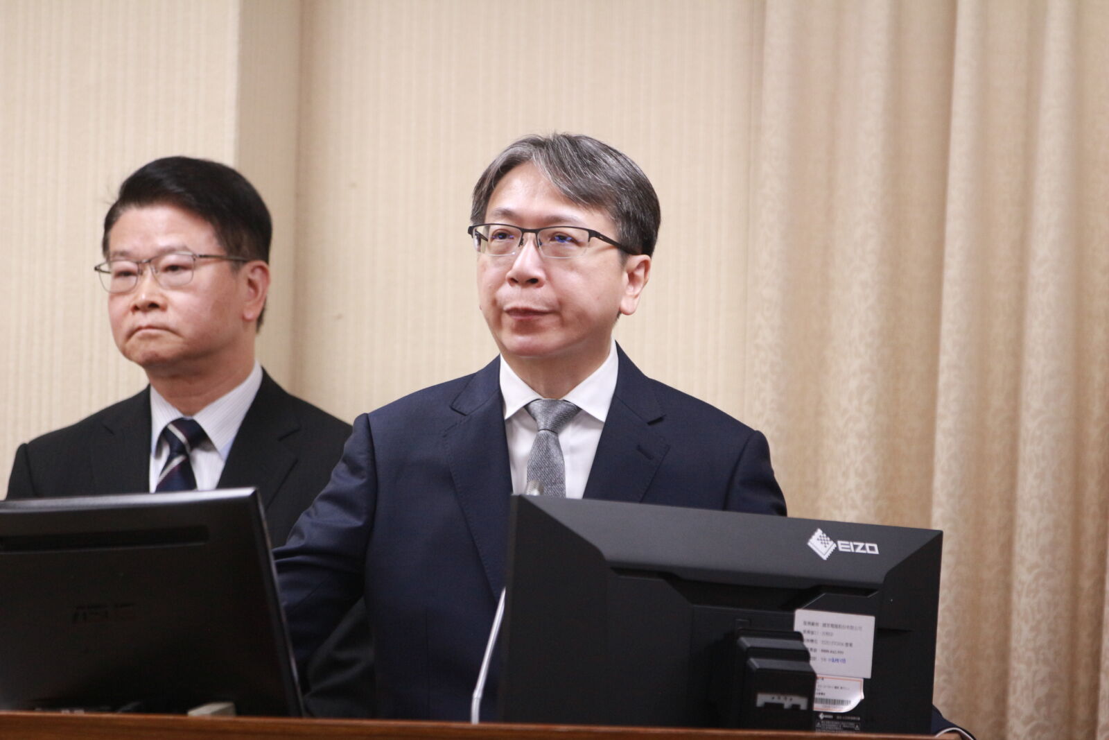 澎湖漁船遭中國海警扣押 蔡明彥:確實較為不尋常 258 澎湖漁船遭中國海警扣押 蔡明彥:確實較為不尋常 257