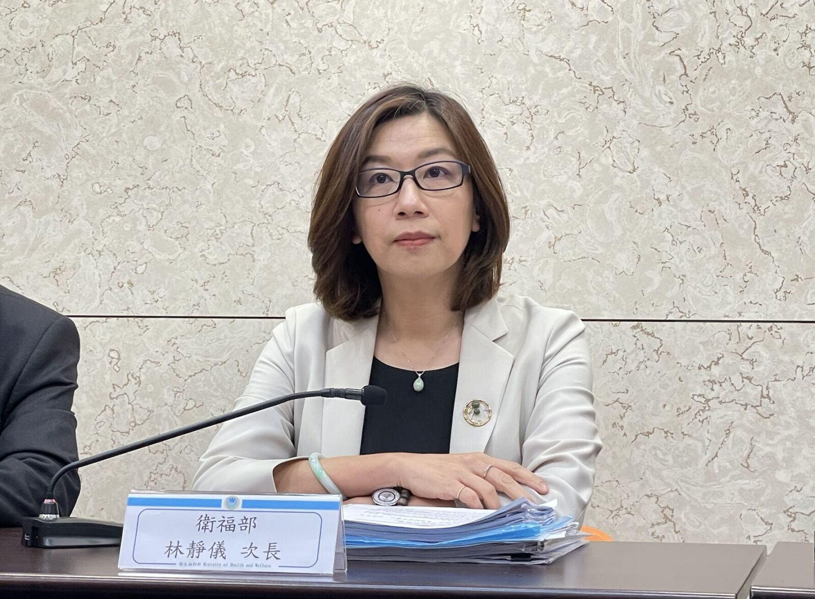 證實「南部新冠疫情比較慘」 衛福部：確保週五前藥物充足供應 223