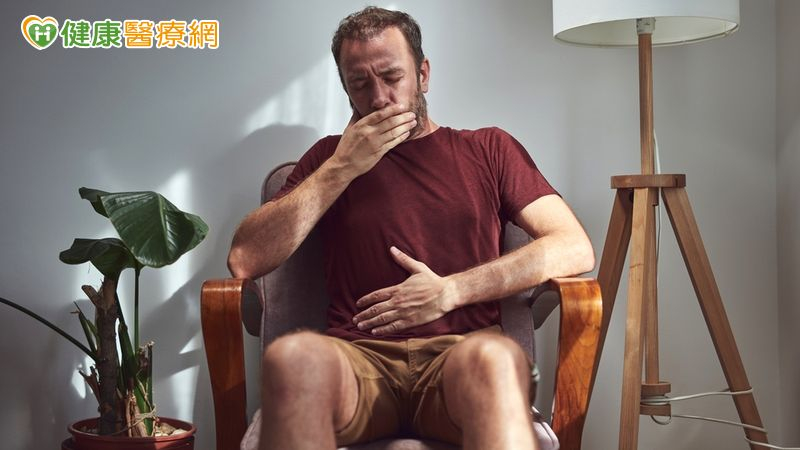 常見腹脹、打嗝、大腸憩室炎　是小腸細菌過度生長？　