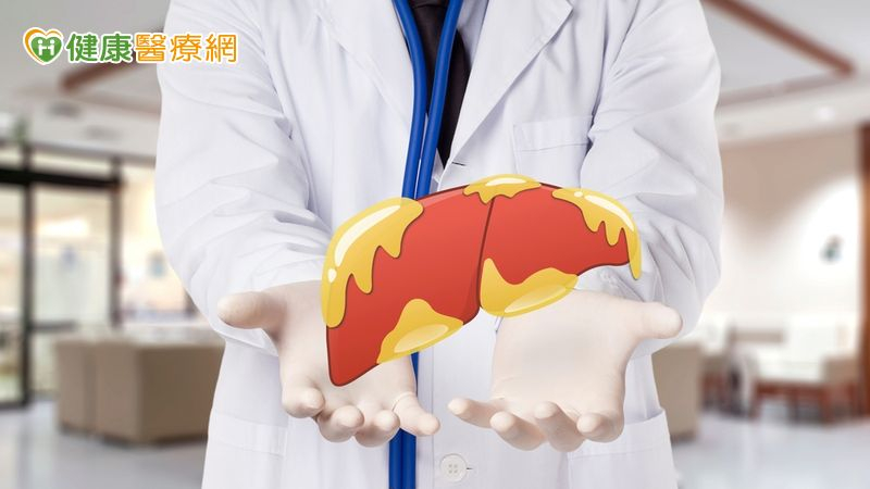 不只BC肝,「這1肝病」已變新世代隱形危機! 醫點名:40+應盡早肝篩
