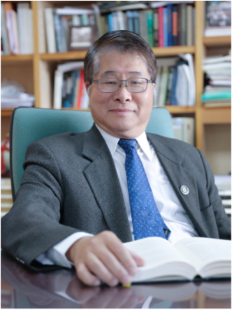 ▲成大校友彭信坤教授，獲選第34屆中研院新科院士。（圖／記者陳彥霖翻攝）