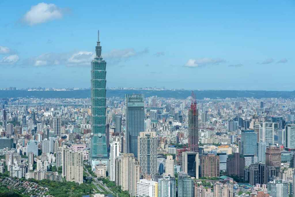 ▲TAIPEI ART WEEK 台北藝術週啟動台灣藝術動能。(記者張玉泰翻攝)