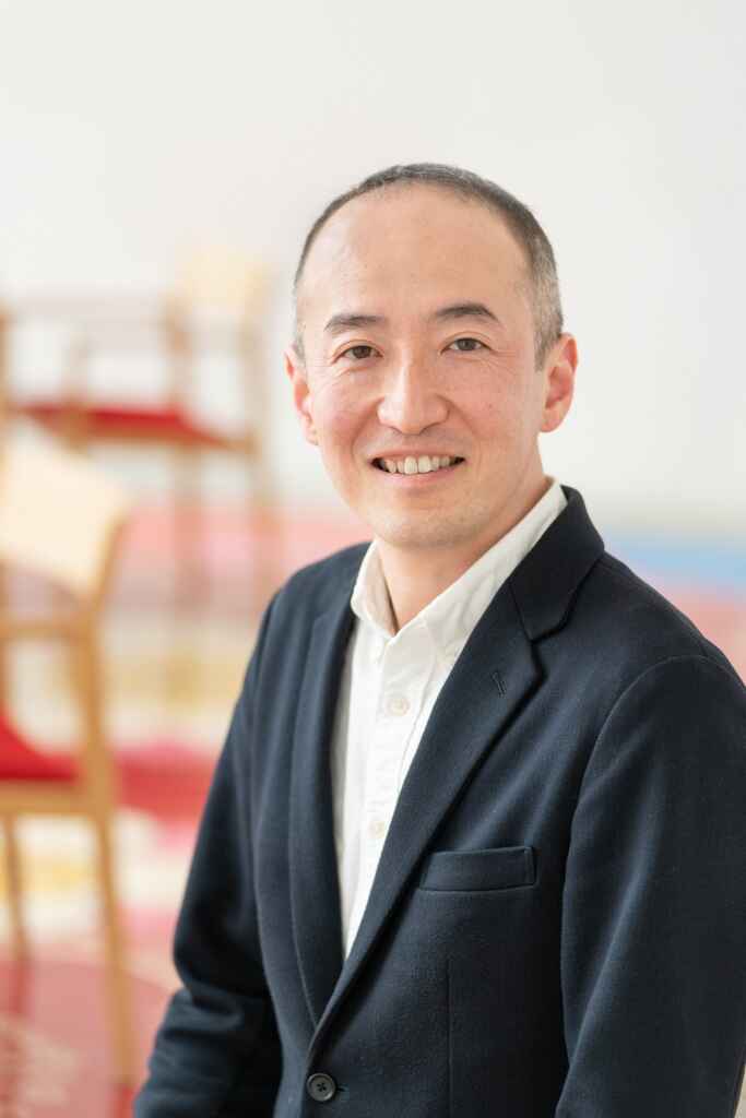▲日本十和田市現代美術館鷲田梅洛館長將在11月來臺分享城市藝術。（台中市文化局提供）