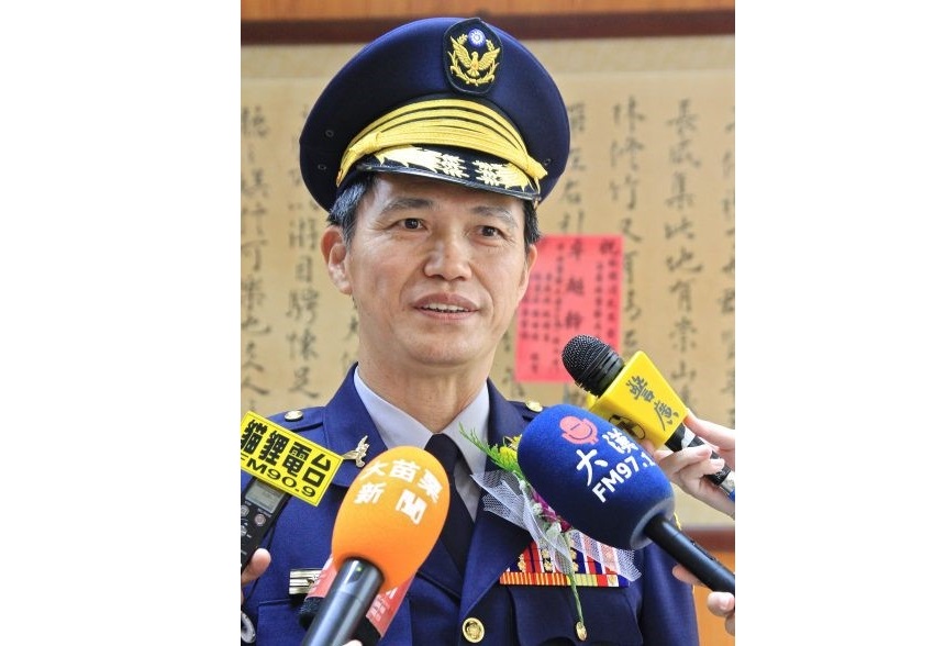 【獨家】廖宗山退休牽動新北、台南警局長　警界研判換「他」接替廖訓誠 291