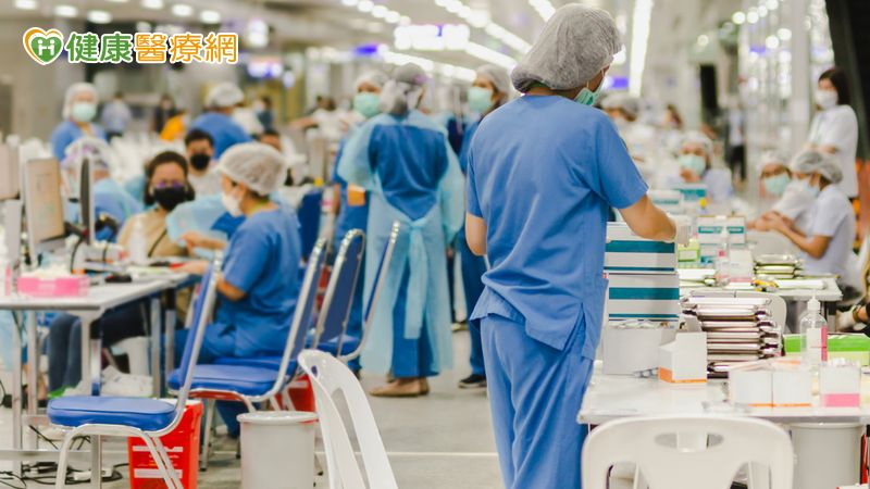 護理人力流失問題加劇! 奇美醫「化療專床預約」盼減輕護理、癌患壓力