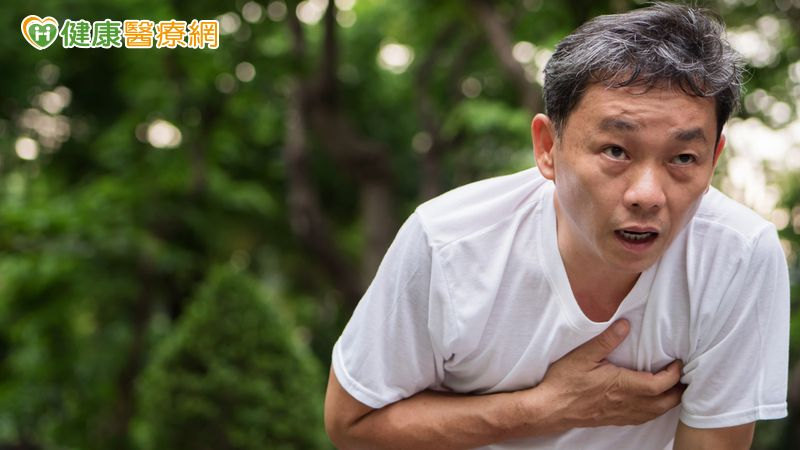 「擴張型心肌病」恐致心臟功能逐漸變差！　醫授「改善病況守則」