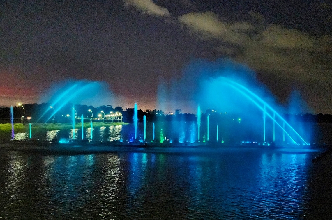 嘉義市一年一度的購物節自7月1日起開跑 炎炎夏日咖啡冰品等你來潮聖! 獨嘉遊程讓小孩放電、大人Fun鬆