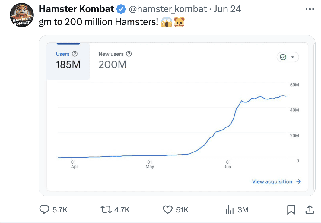 TON 生態用戶激增，機會背後暗藏哪些風險？