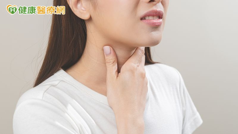 女大生罹惡性甲狀腺癌  「達文西手術」精準切除免服藥、電療