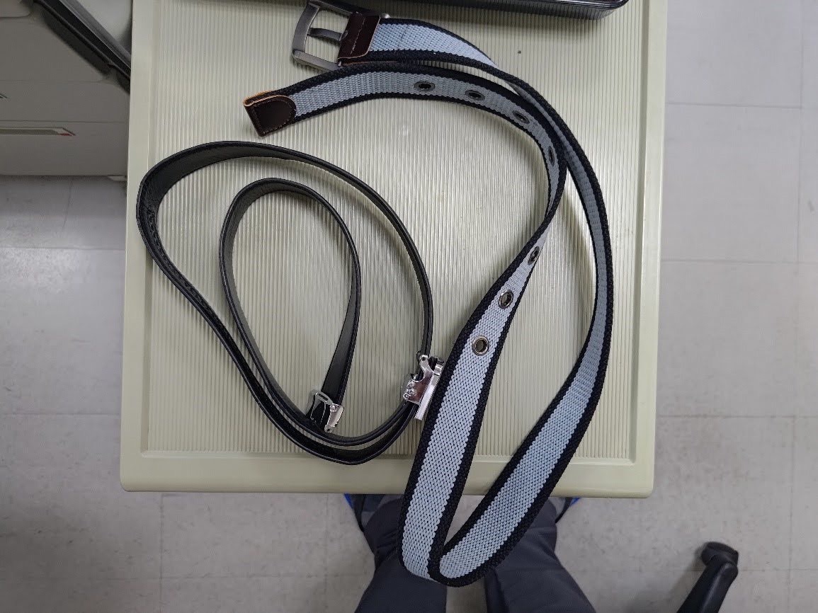 衣櫃藏屍再逮共犯,疑找姐姐幫忙洗屍滅證遭聲押 衣櫃藏屍再逮共犯,疑找姐姐幫忙洗屍滅證遭聲押