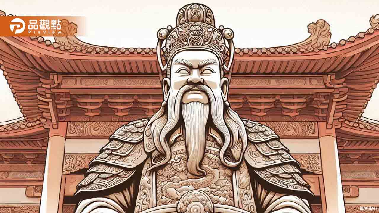 天眖日拜玉帝虎爺財運旺 三大星座屬相生肖喜迎橫財