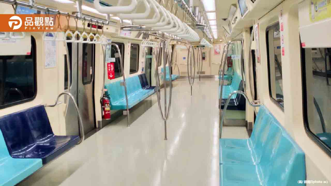 台北捷運突破135億人次里程碑 幸運兒可享一年免費搭乘