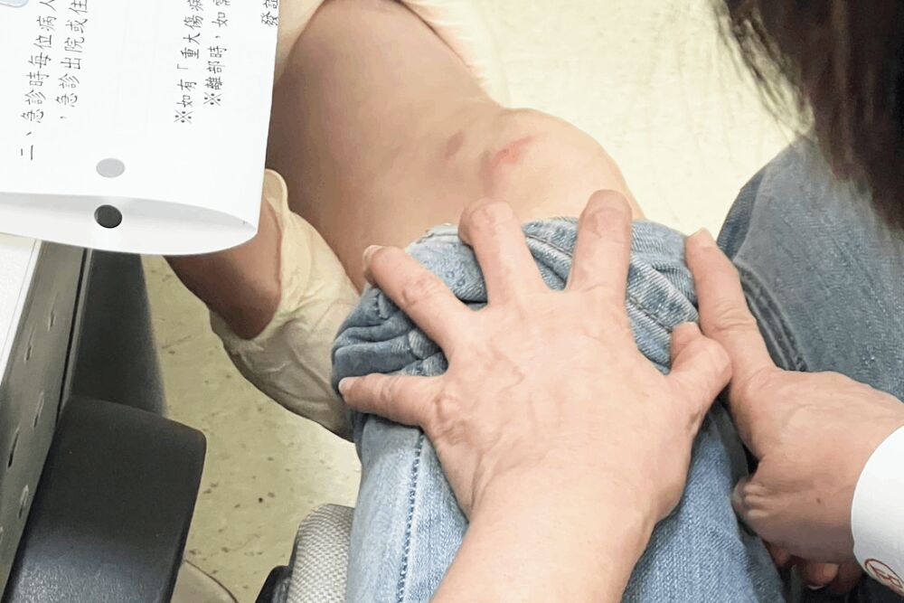 【Lowi Ai大數據看立委2-1】立法院變競技場 4女立委成「今日焦點」 226 照片來源:王鴻薇國會辦公室
