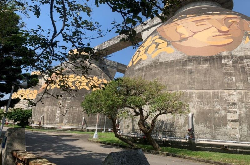 (圖/臺北市政府工務局)