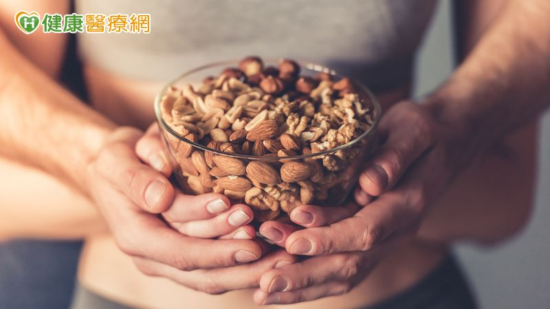 健身新潮流「運動零食」 改善心血管功能、肌耐力