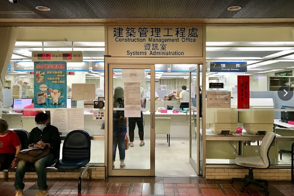 京華城、西華飯店和南港輪胎案引關注　建管處、都發局一次說清楚 213