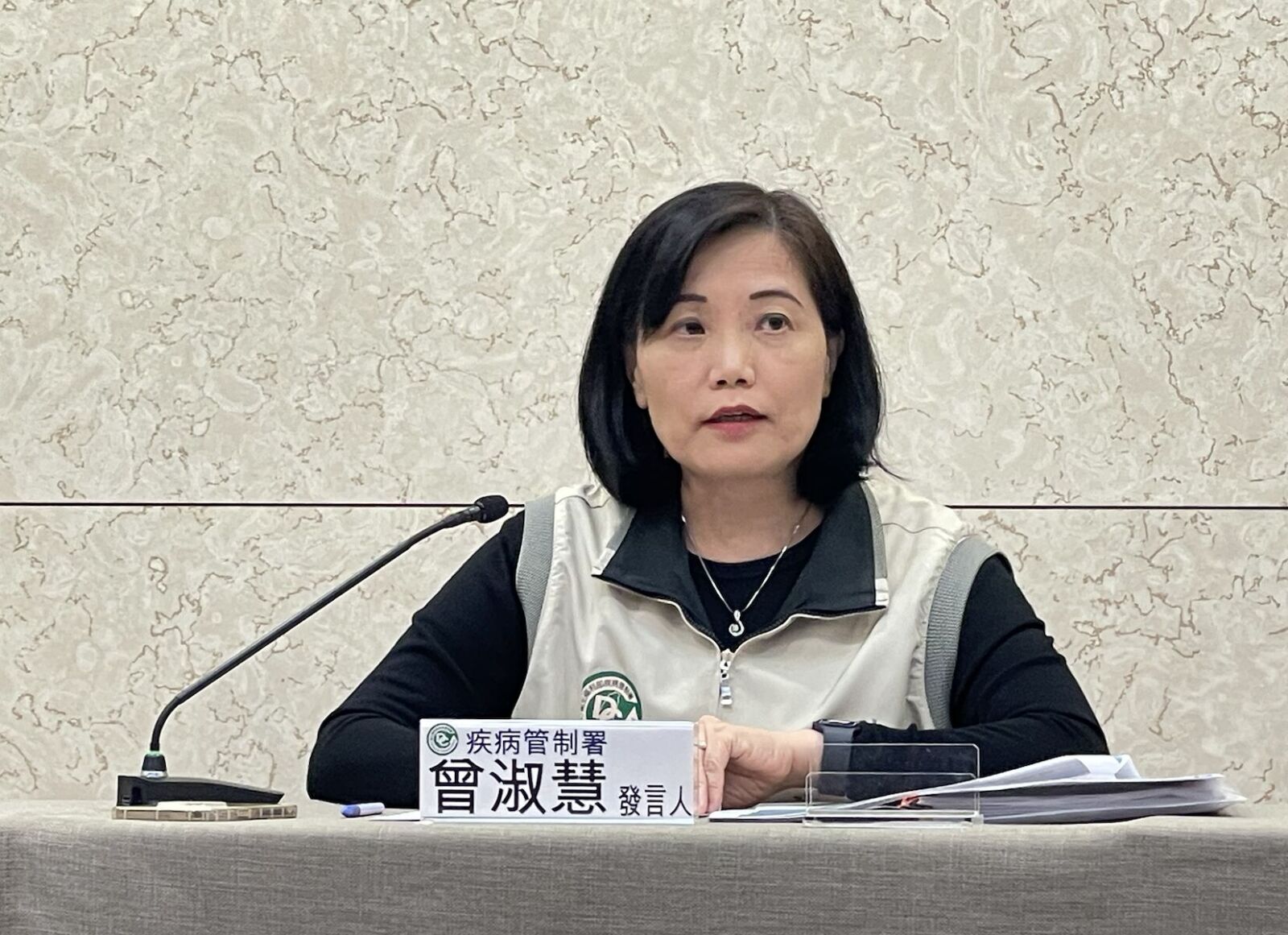 550萬劑新型新冠疫苗買哪一種？ 疾管署專家會議明天給結果 263