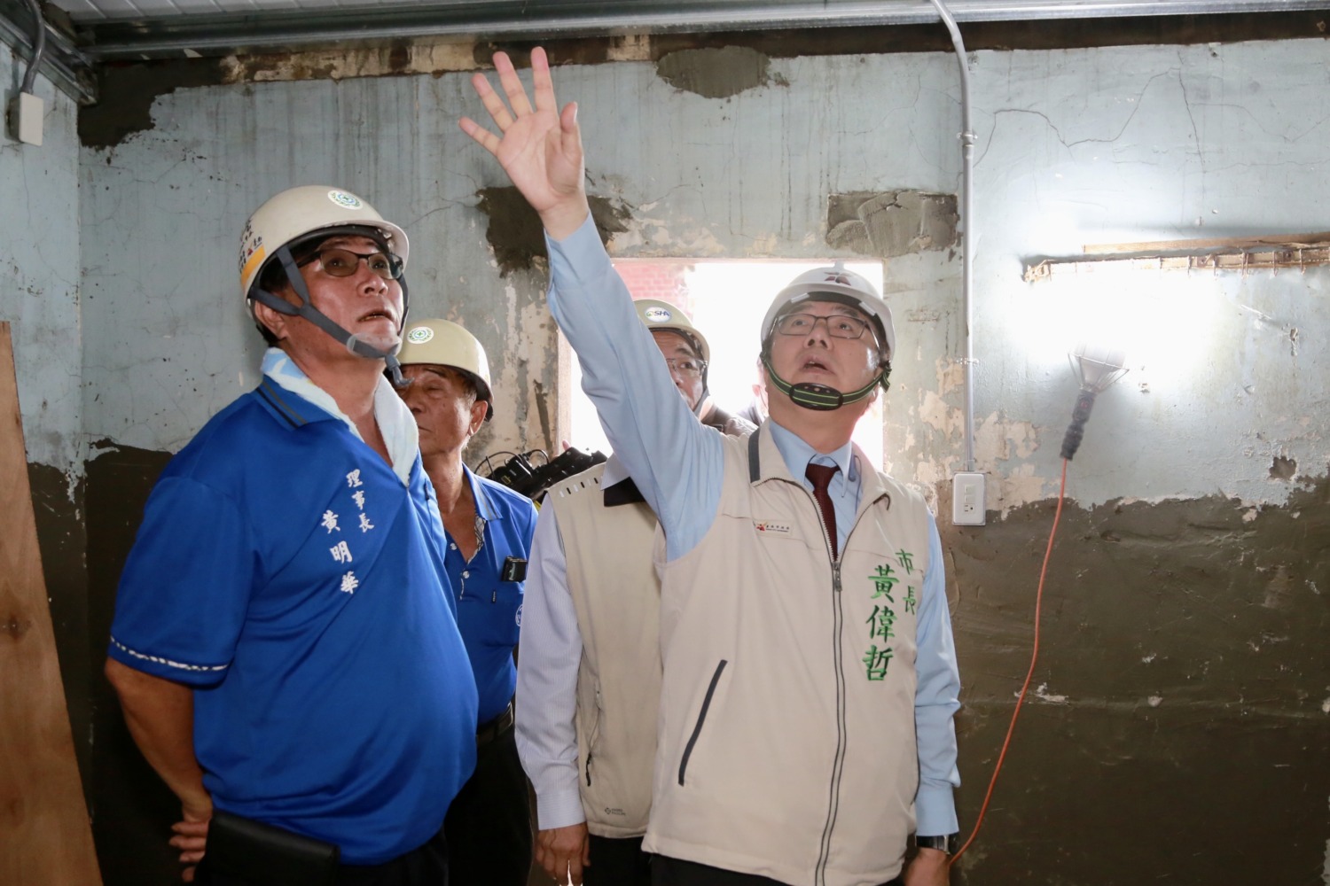 台南「做工行善團」成果有目共睹   6縣市仿效成立