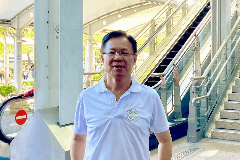 照片來源：立法委員張啓楷國會辦公室