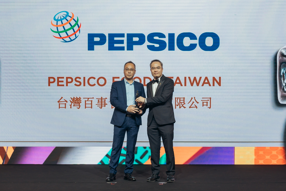 聯合利華、台灣百事獲最佳企業雇主肯定 美國黃豆油大師檢定報名開跑 225 聯合利華、台灣百事獲最佳企業雇主肯定 美國黃豆油大師檢定報名開跑 224