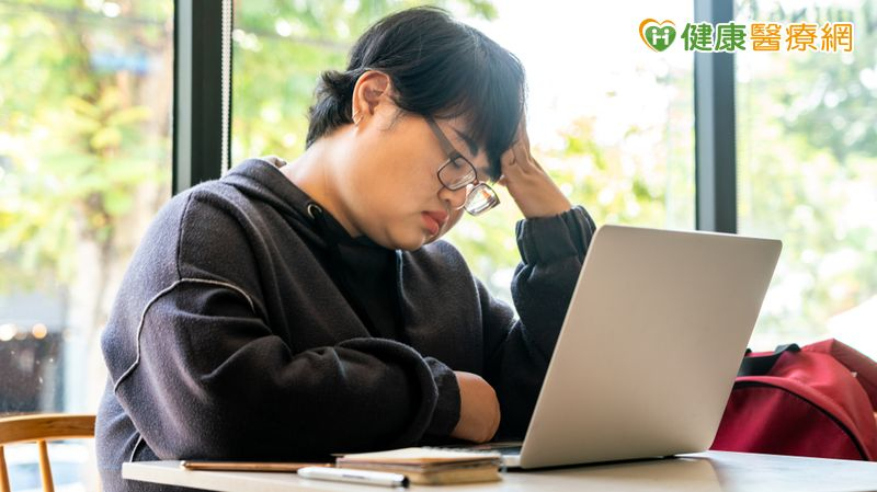 34歲科技男「壓力胖」暴肥20公斤!　醫揪源頭&nbsp;&nbsp;&nbsp; 不少人都中
