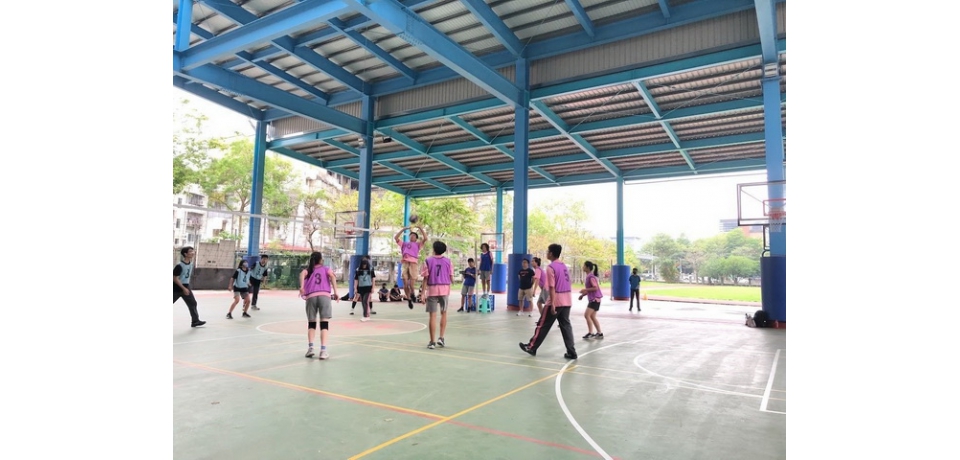 台北市政府教育:持續建置光電球場助力打造永續校園