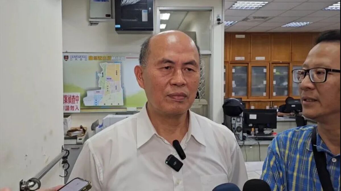 林士傑遭槍殺案偵辦陷膠著　廖宗山：希望在退休前能破案 247