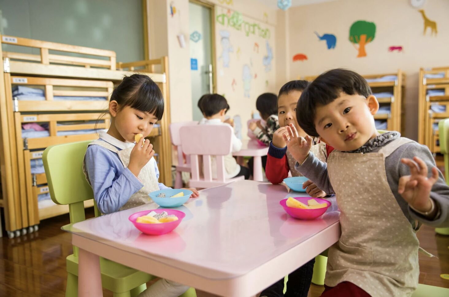 小兒便秘超過9成是「這一類」 三大好發時期家長注意！ 249